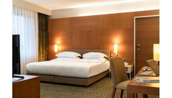 Radisson Blu Conference And Airport Hotel poza 5