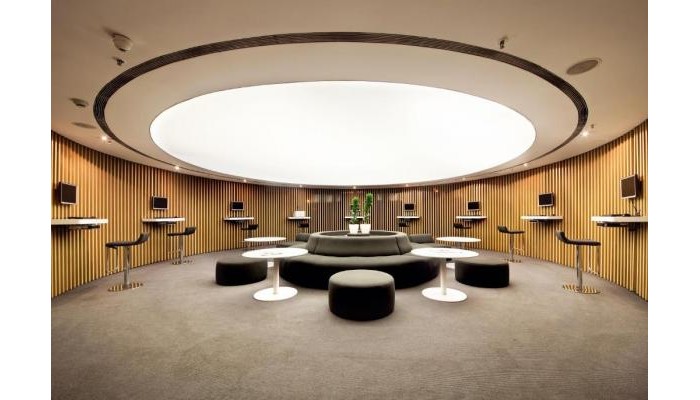 Radisson Blu Conference And Airport Hotel poza 17