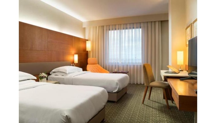 Radisson Blu Conference And Airport Hotel poza 10
