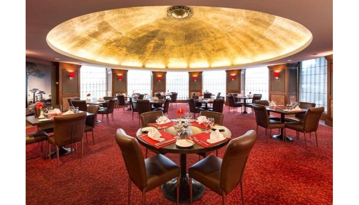 Radisson Blu Conference And Airport Hotel poza 16