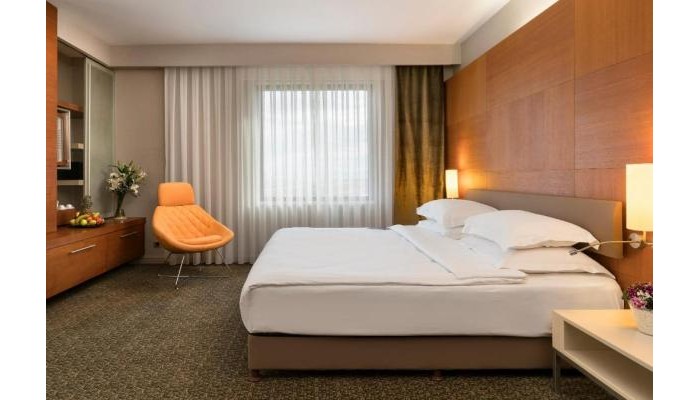 Radisson Blu Conference And Airport Hotel poza 6