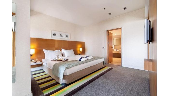 Radisson Blu Conference And Airport Hotel poza 11