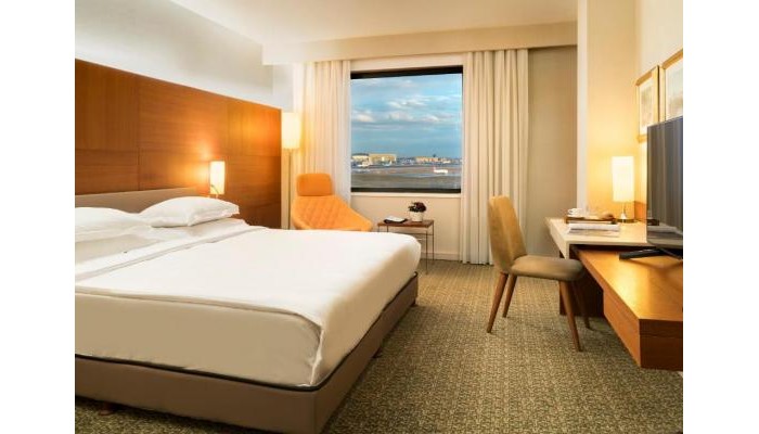 Radisson Blu Conference And Airport Hotel poza 7