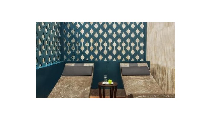 Radisson Blu Hotel And Spa, Istanbul Tuzla poza 16