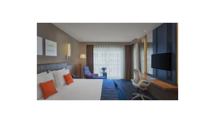 Radisson Blu Hotel And Spa, Istanbul Tuzla poza 23