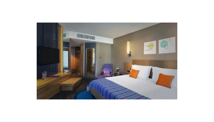 Radisson Blu Hotel And Spa, Istanbul Tuzla poza 24