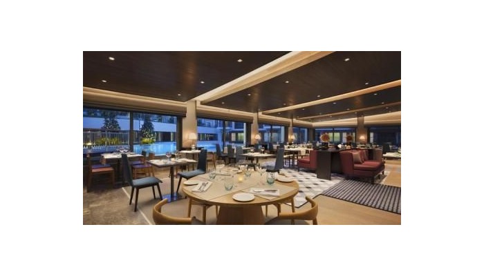 Radisson Blu Hotel And Spa, Istanbul Tuzla poza 28