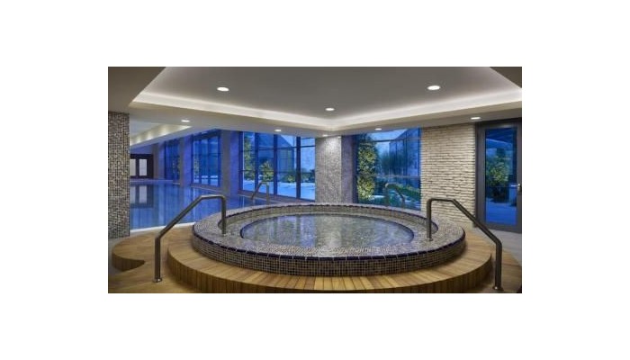 Radisson Blu Hotel And Spa, Istanbul Tuzla poza 5