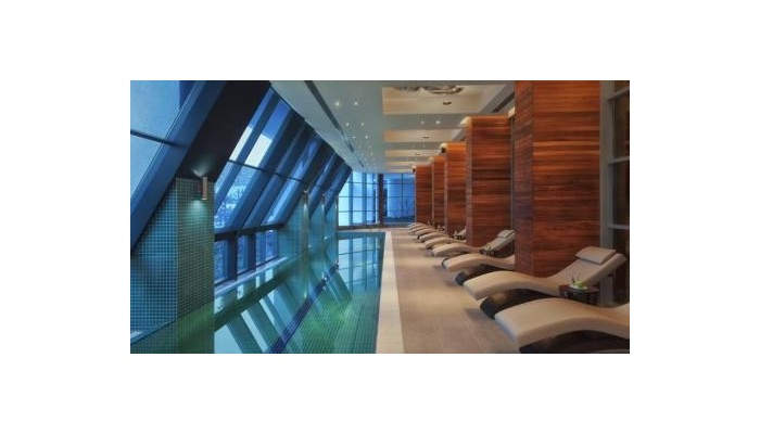 Radisson Blu Hotel And Spa, Istanbul Tuzla poza 13