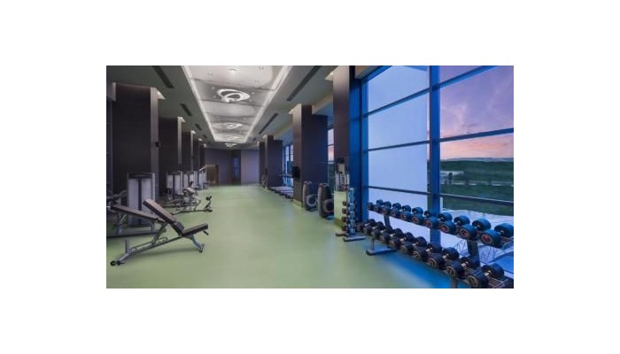 Radisson Blu Hotel And Spa, Istanbul Tuzla poza 15