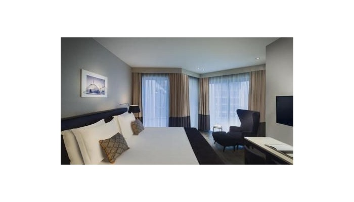 Radisson Blu Hotel And Spa, Istanbul Tuzla poza 9