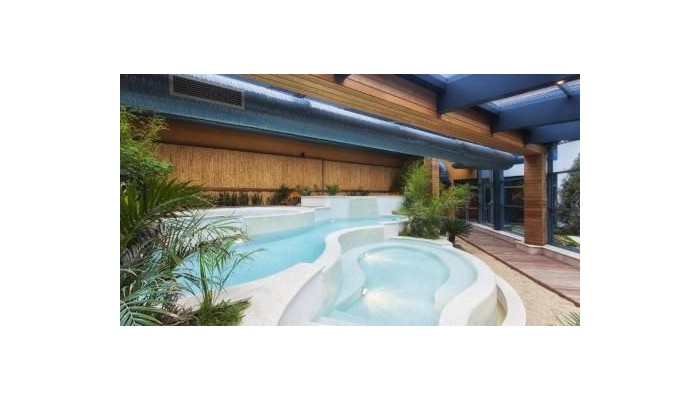 Radisson Blu Hotel And Spa, Istanbul Tuzla poza 19