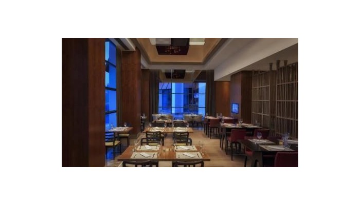 Radisson Blu Hotel And Spa, Istanbul Tuzla poza 3