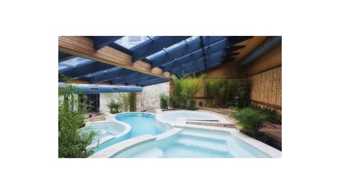 Radisson Blu Hotel And Spa, Istanbul Tuzla poza 18