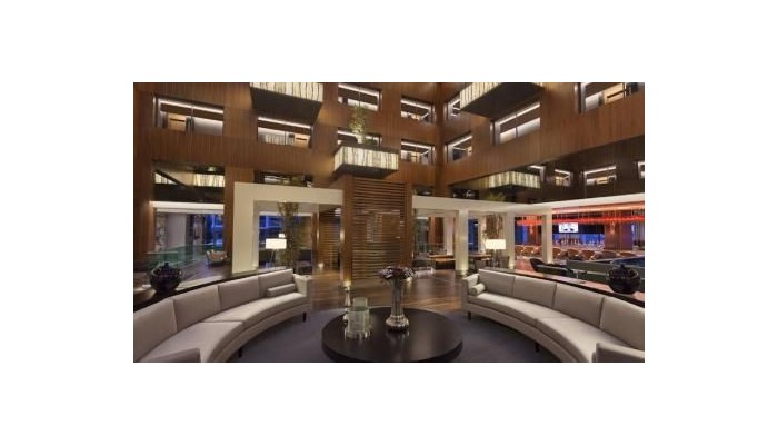 Radisson Blu Hotel And Spa, Istanbul Tuzla poza 22