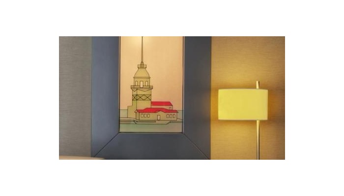Radisson Blu Hotel And Spa, Istanbul Tuzla poza 26