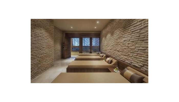 Radisson Blu Hotel And Spa, Istanbul Tuzla poza 6