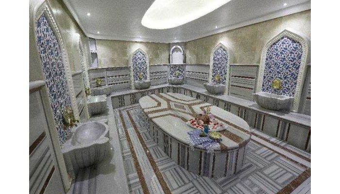 Reis Inn Hotel poza 3