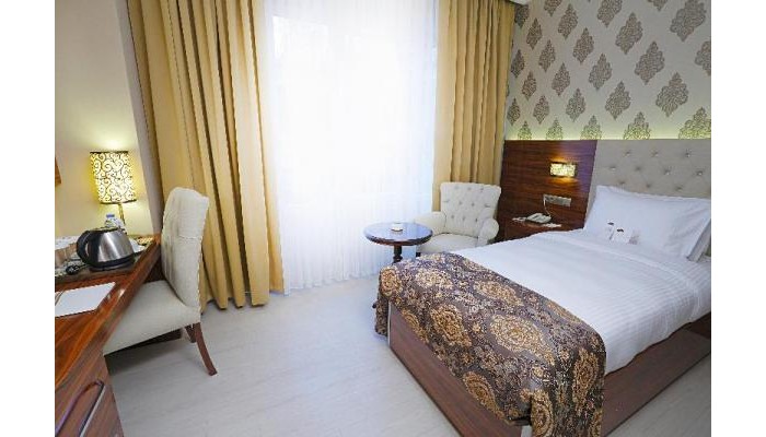 Reis Inn Hotel poza 8