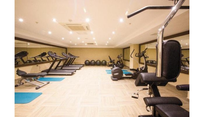 Reis Inn Hotel poza 5