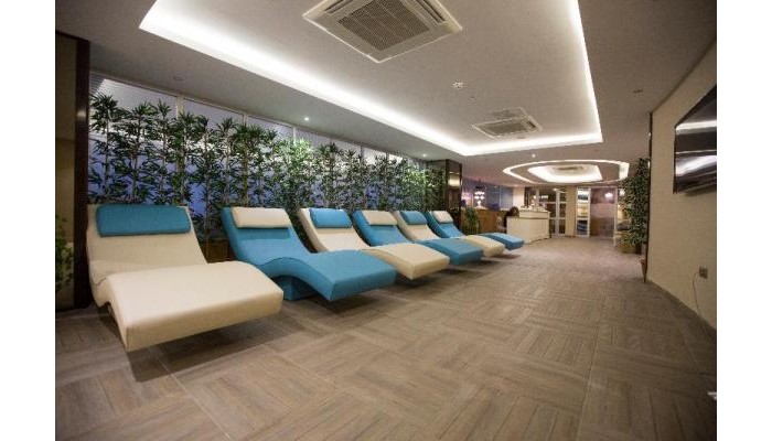 Reis Inn Hotel poza 7