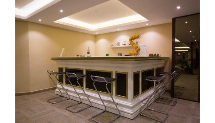 Reis Inn Hotel poza 2