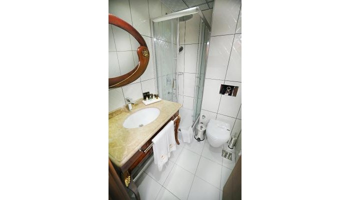 Reis Inn Hotel poza 4