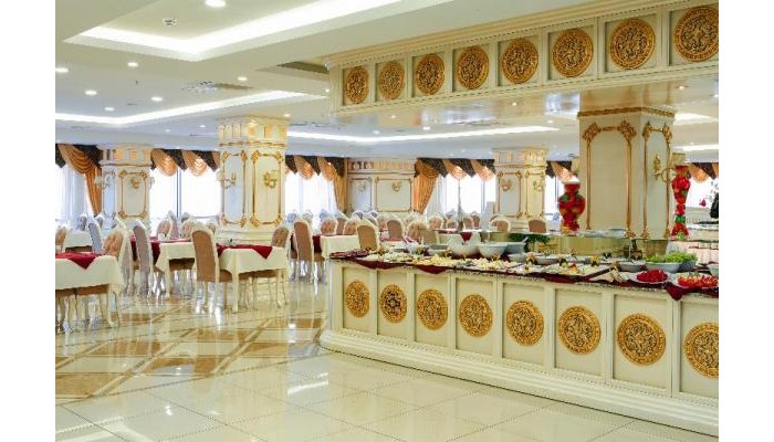 Reis Inn Hotel poza 0