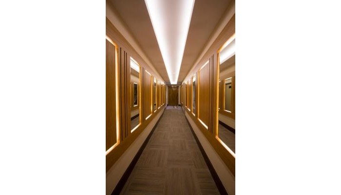 Reis Inn Hotel poza 1