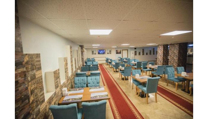 Royal Inci Airport Hotel poza 22