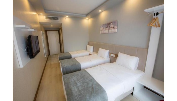 Royal Inci Airport Hotel poza 20