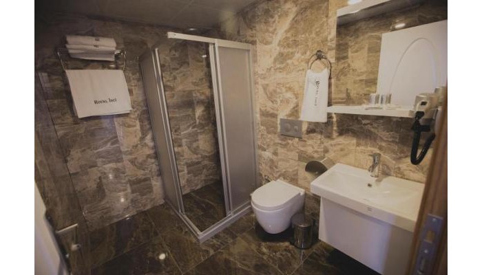 Royal Inci Airport Hotel poza 4