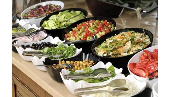 Royal Inci Airport Hotel poza 21