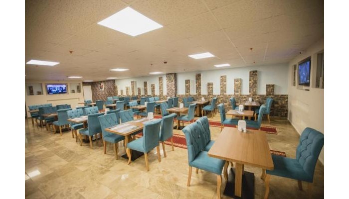 Royal Inci Airport Hotel poza 23