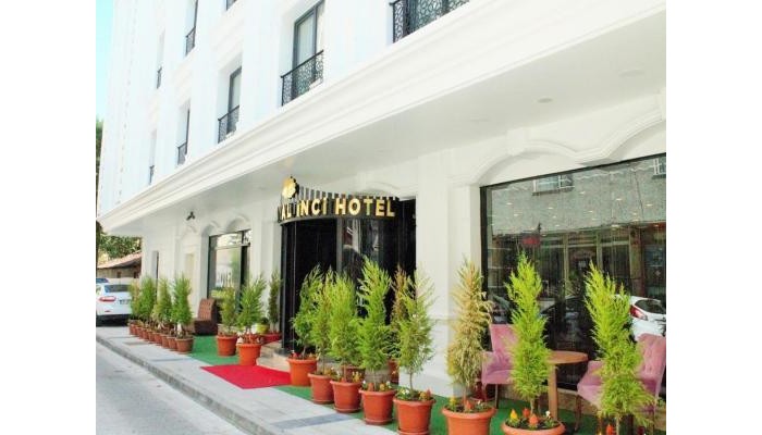 Royal Inci Airport Hotel poza 0