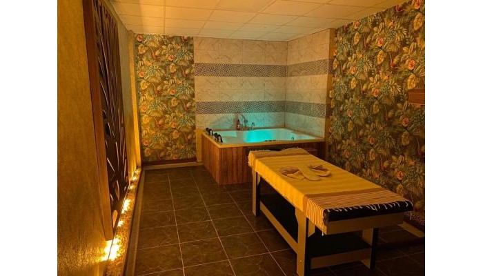 Royal Inci Airport Hotel poza 25