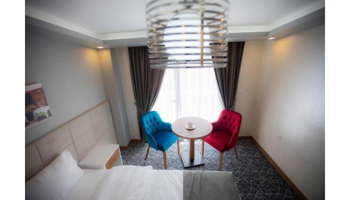 Royal Inci Airport Hotel poza 6