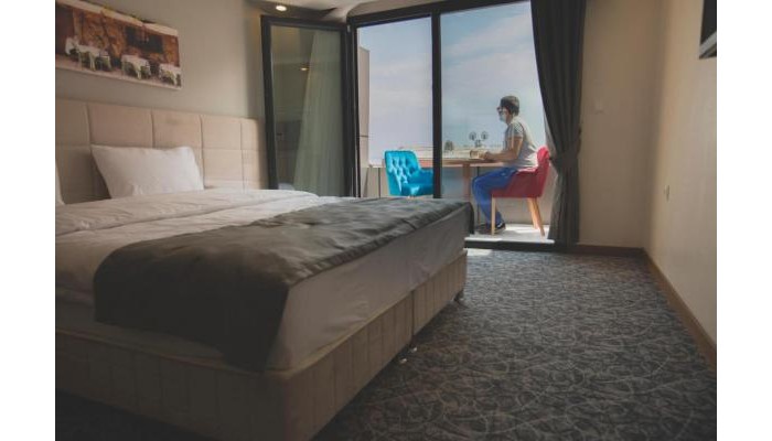 Royal Inci Airport Hotel poza 10