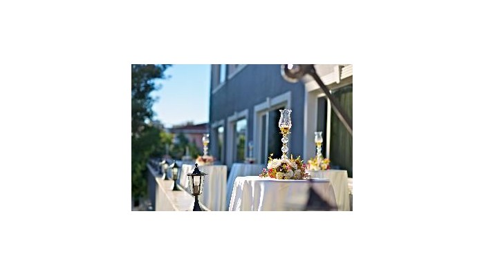 Sanli Suite Hotel poza 7