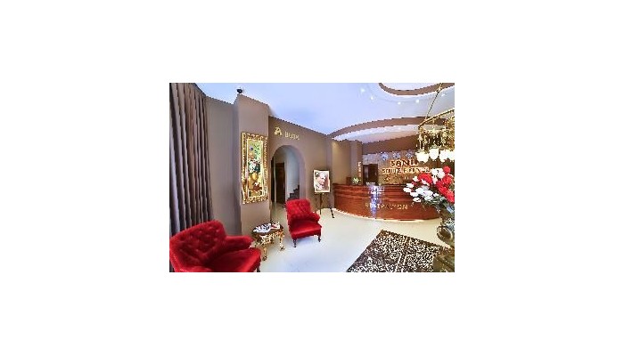 Sanli Suite Hotel poza 0