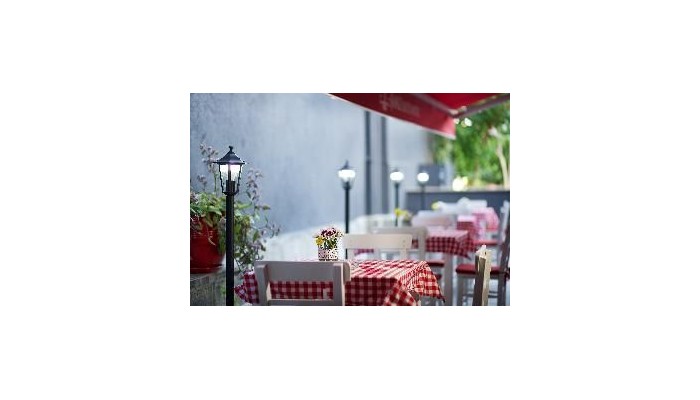 Sanli Suite Hotel poza 4