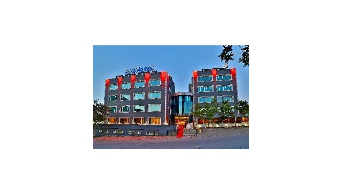 Sanli Suite Hotel poza 1