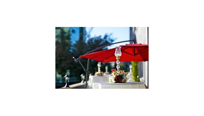 Sanli Suite Hotel poza 6