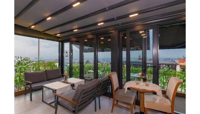 Skalion Hotel poza 2