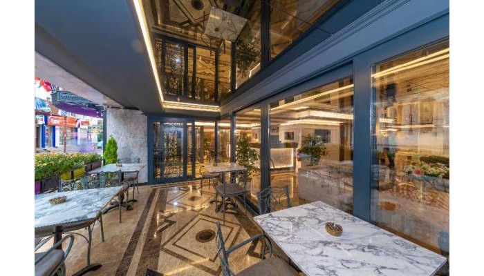 Skalion Hotel poza 1