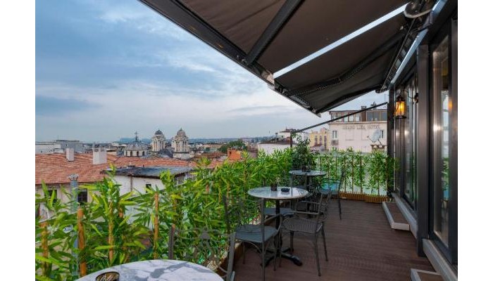 Skalion Hotel poza 6