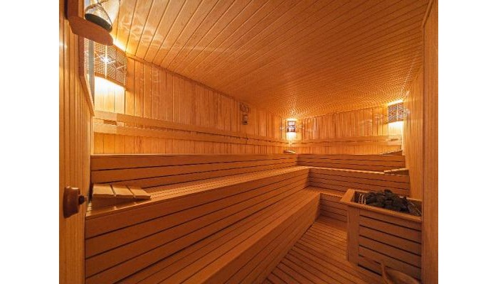 Skalion Hotel poza 7