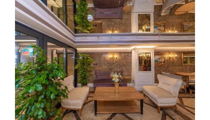 Skalion Hotel poza 3