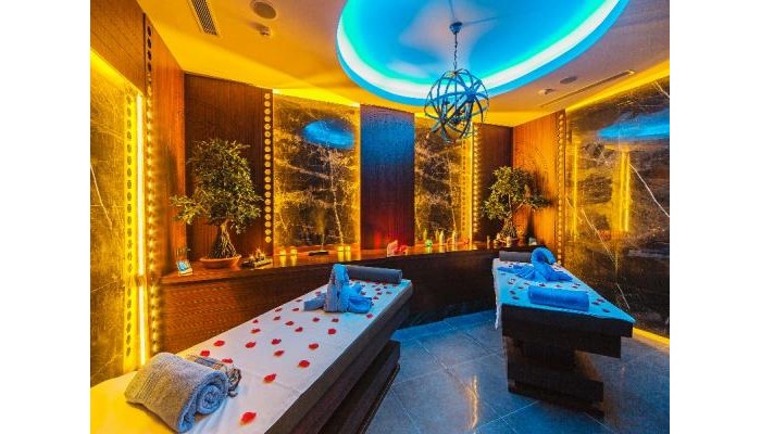 Skalion Hotel poza 9