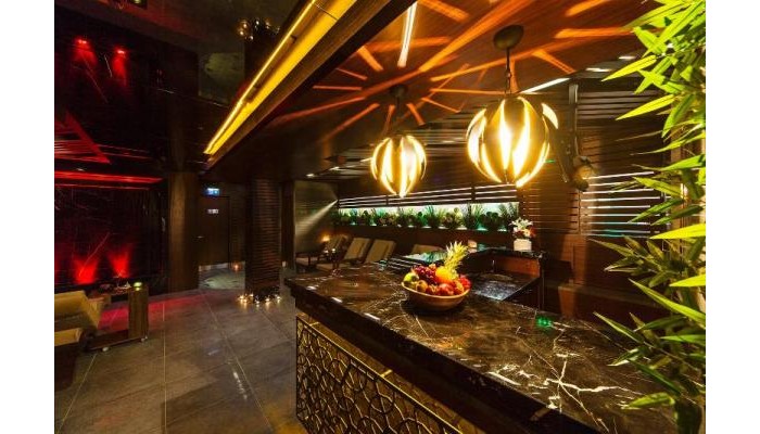 Skalion Hotel poza 8